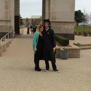 Meet your Posher, Sandy